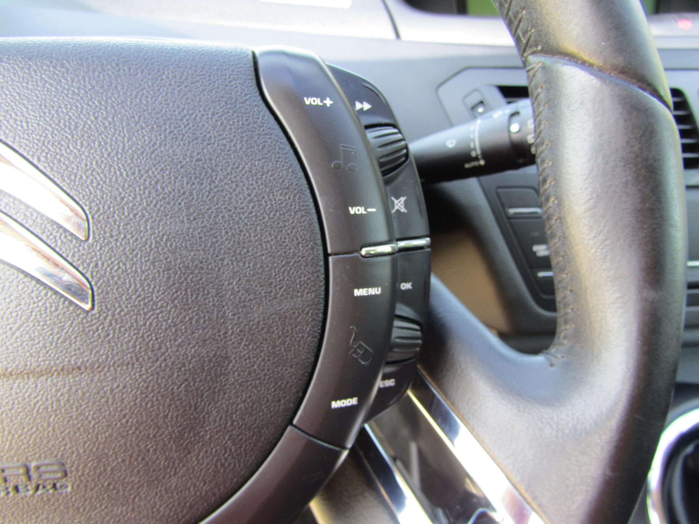 Citroën C4 Picasso, 2012 - pohled č. 20