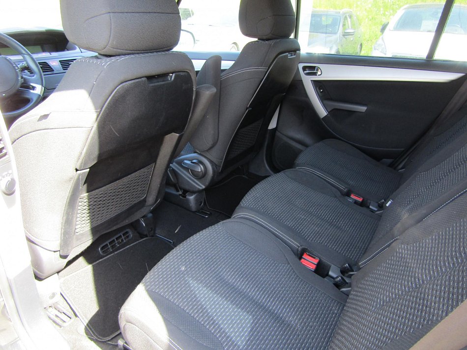 Citroën C4 Picasso 1.6 VTi 