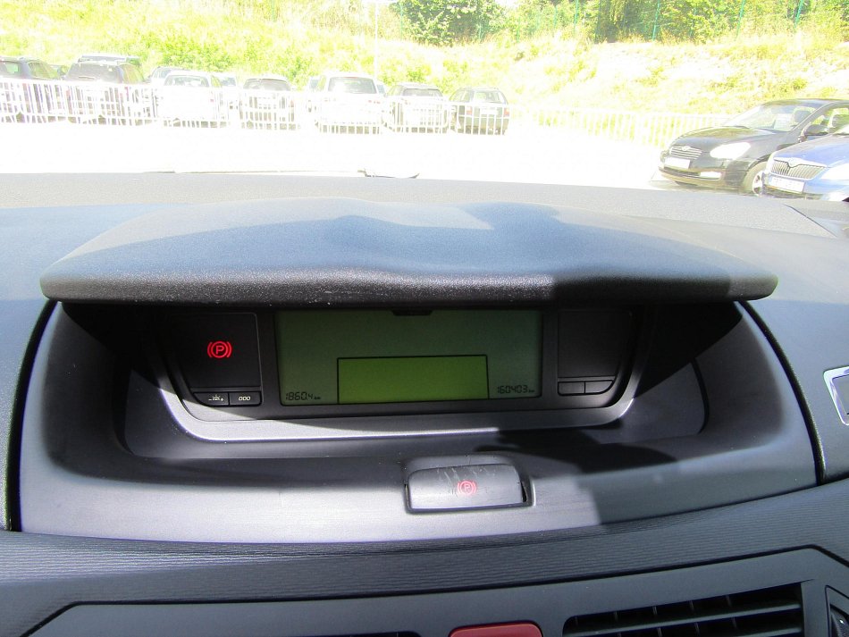 Citroën C4 Picasso 1.6 VTi 