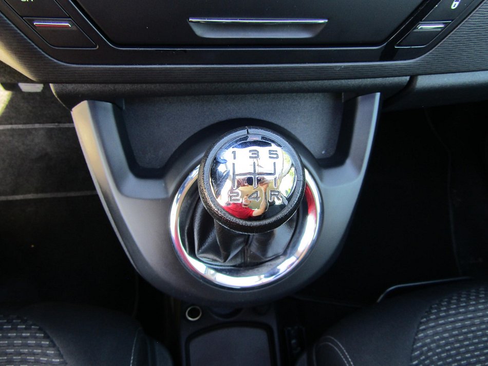 Citroën C4 Picasso 1.6 VTi 