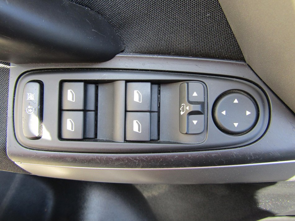 Citroën C4 Picasso 1.6 VTi 