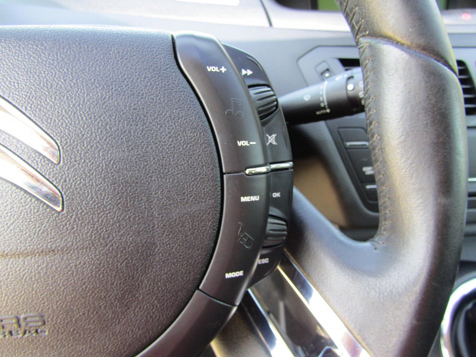 Citroën C4 Picasso 1.6 VTi 