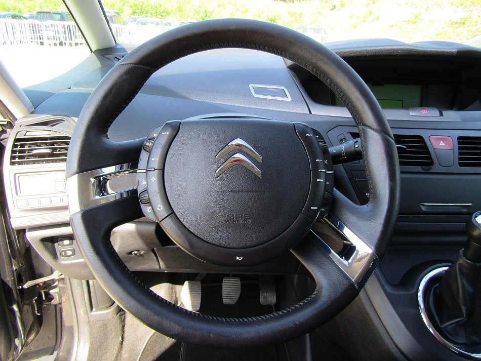 Citroën C4 Picasso 1.6 VTi 