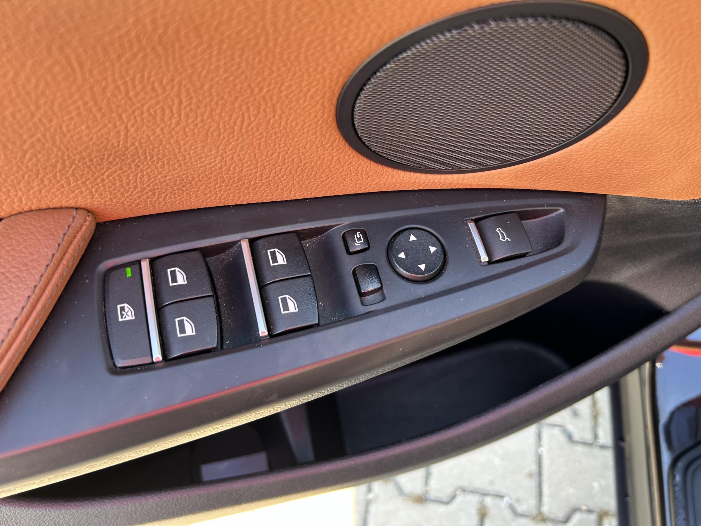 BMW X3, 2015 - pohled č. 14