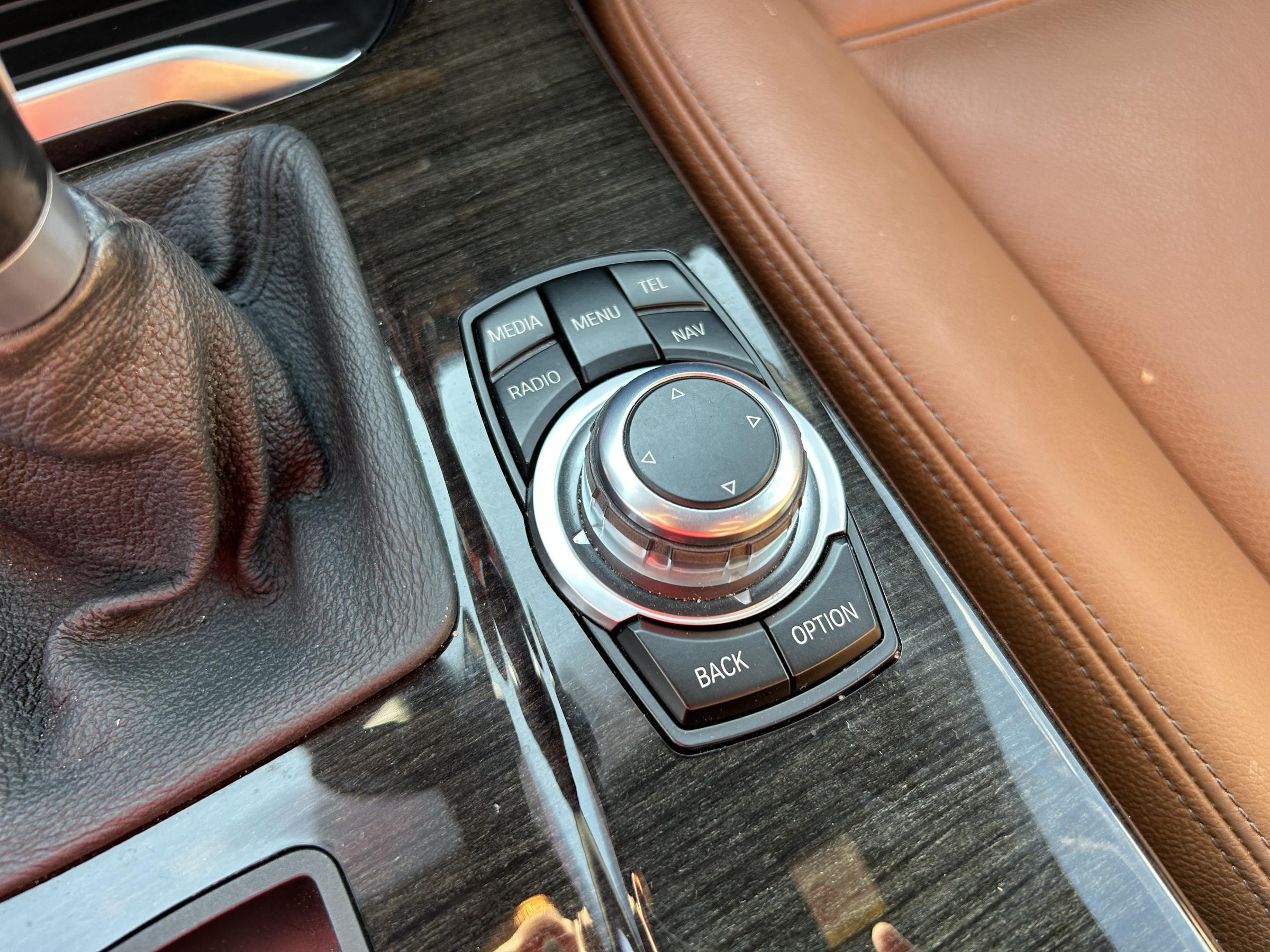 BMW X3, 2015 - pohled č. 18