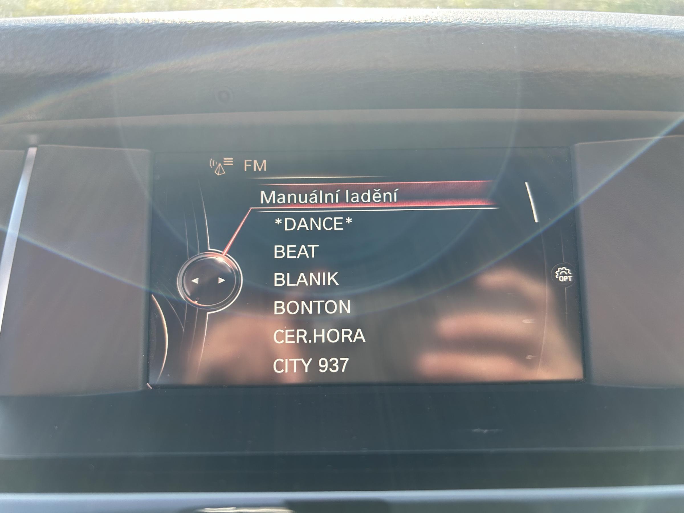 BMW X3, 2015 - pohled č. 23