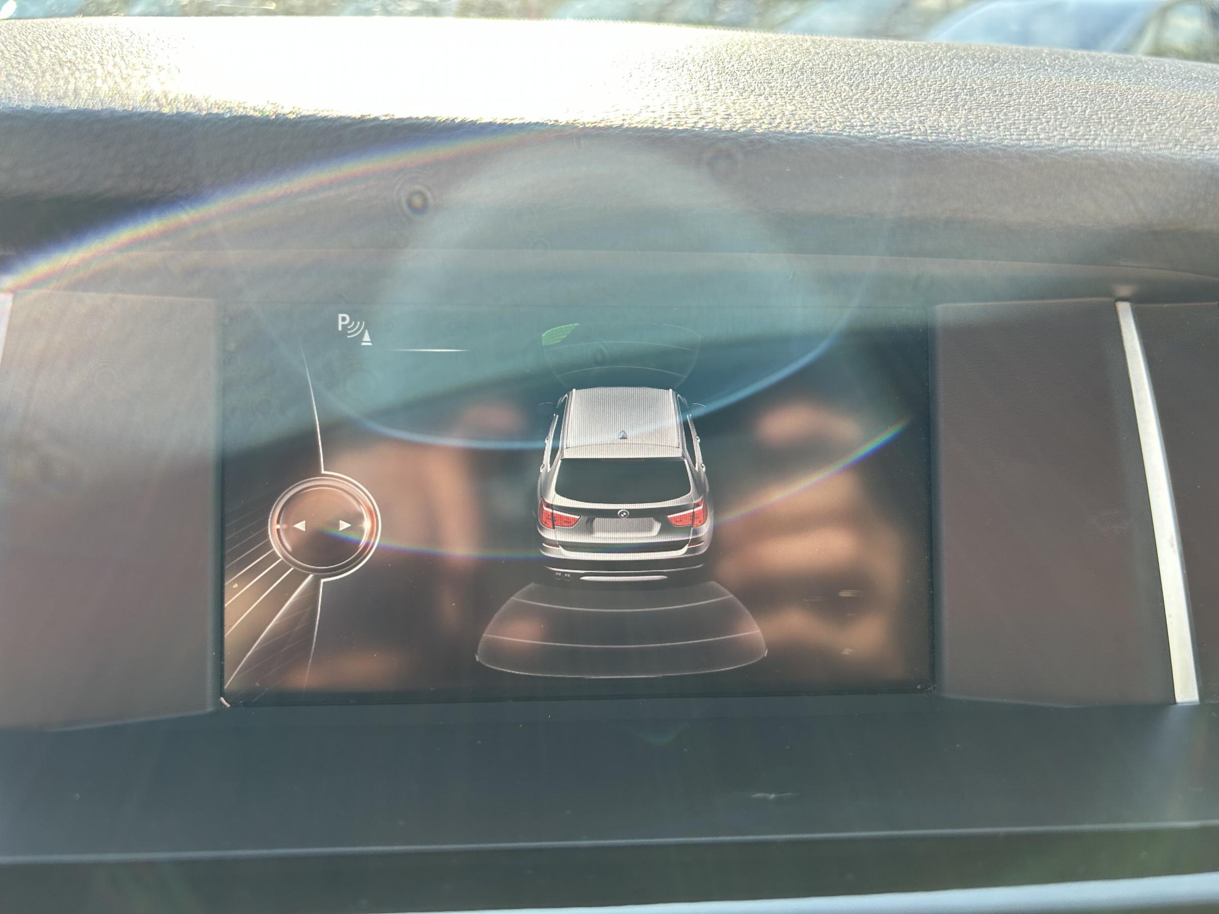 BMW X3, 2015 - pohled č. 24