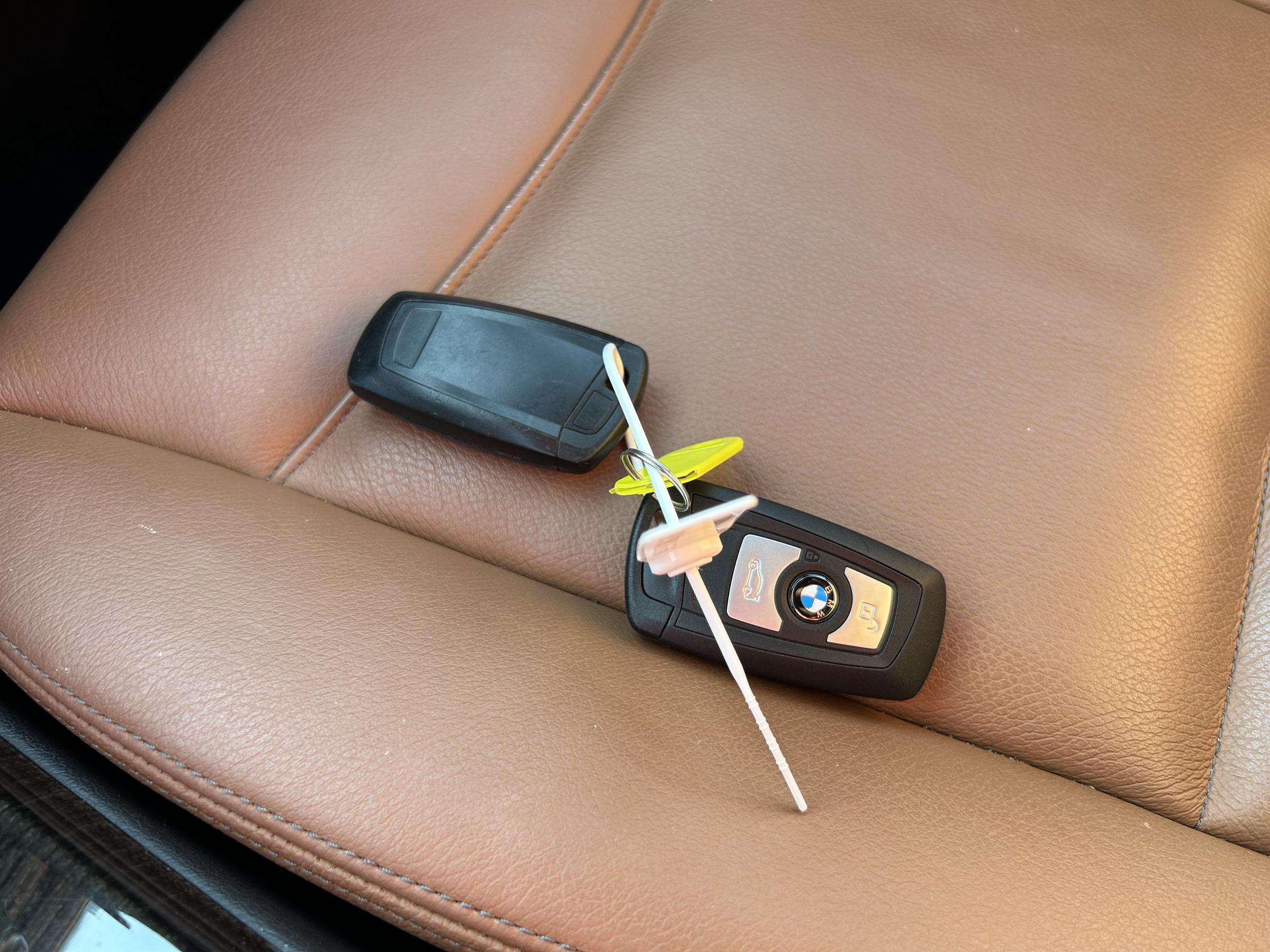 BMW X3, 2015 - pohled č. 25