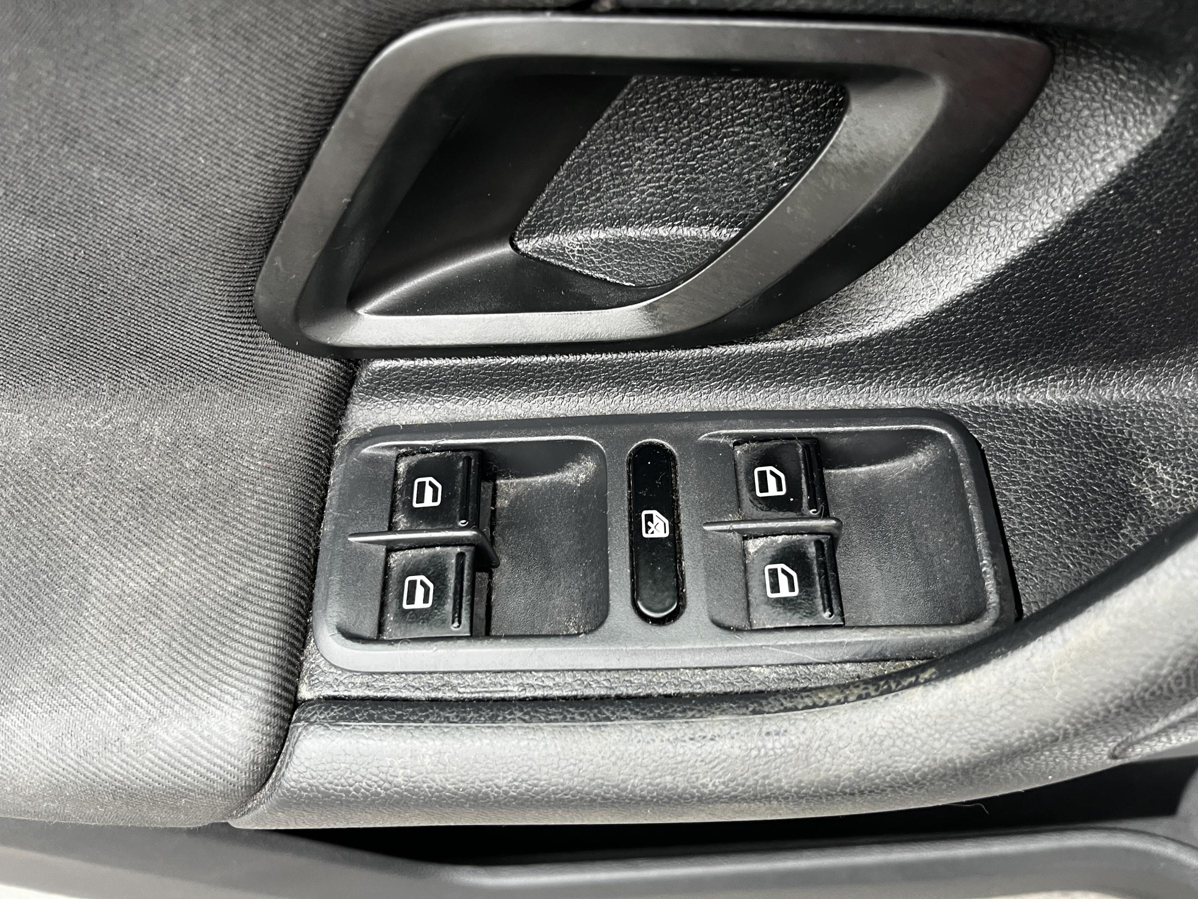 Škoda Roomster, 2013 - pohled č. 12