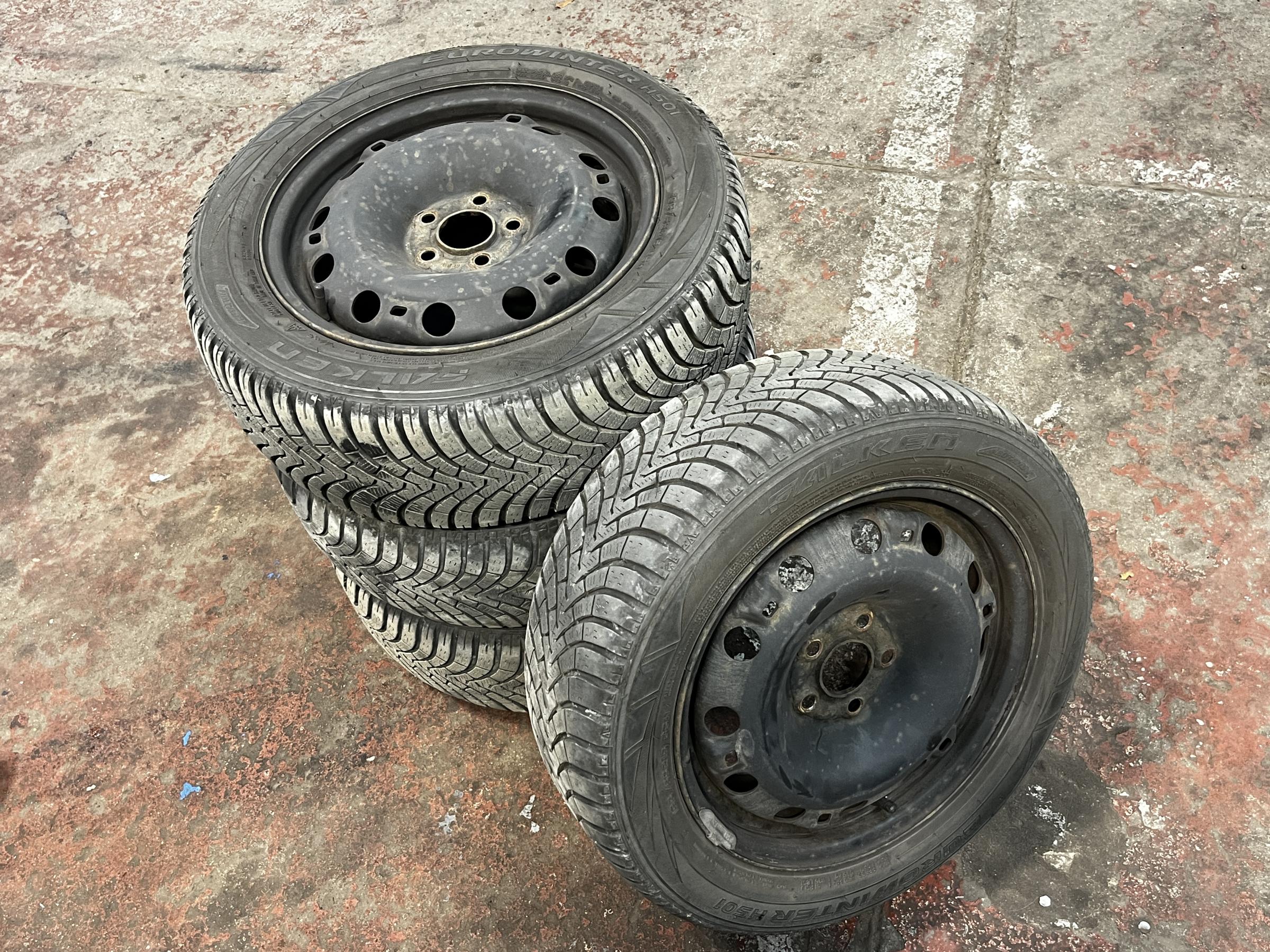 Škoda Roomster, 2013 - pohled č. 15