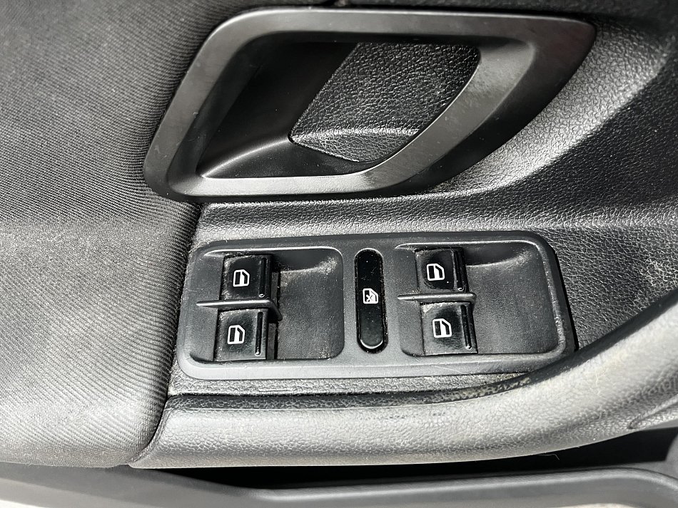 Škoda Roomster 1.2 TSi Noire