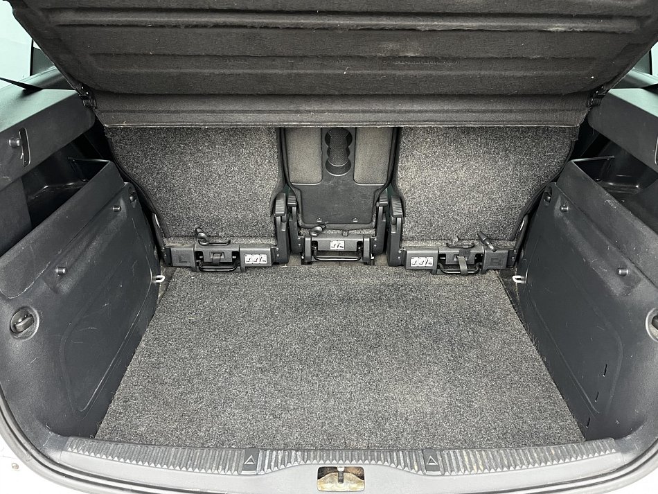 Škoda Roomster 1.2 TSi Noire