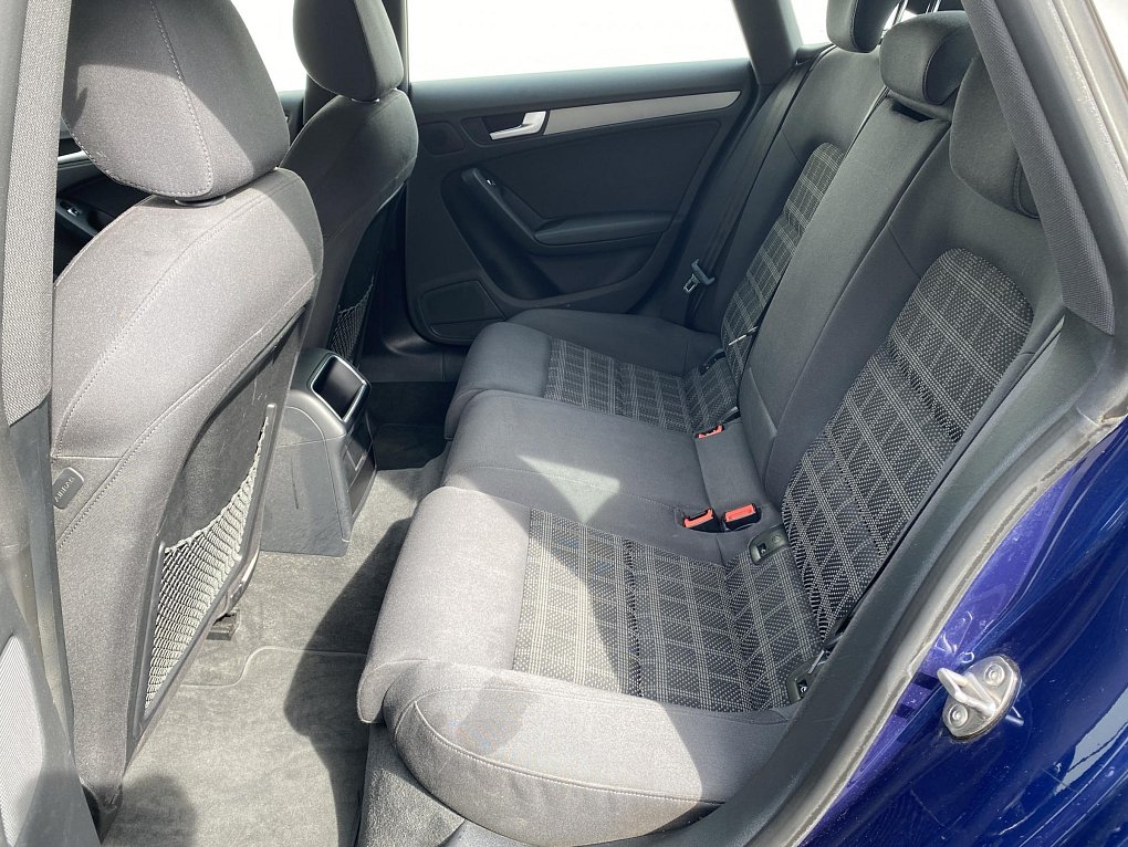 Audi A5 2.0 TFSi S-line quattro