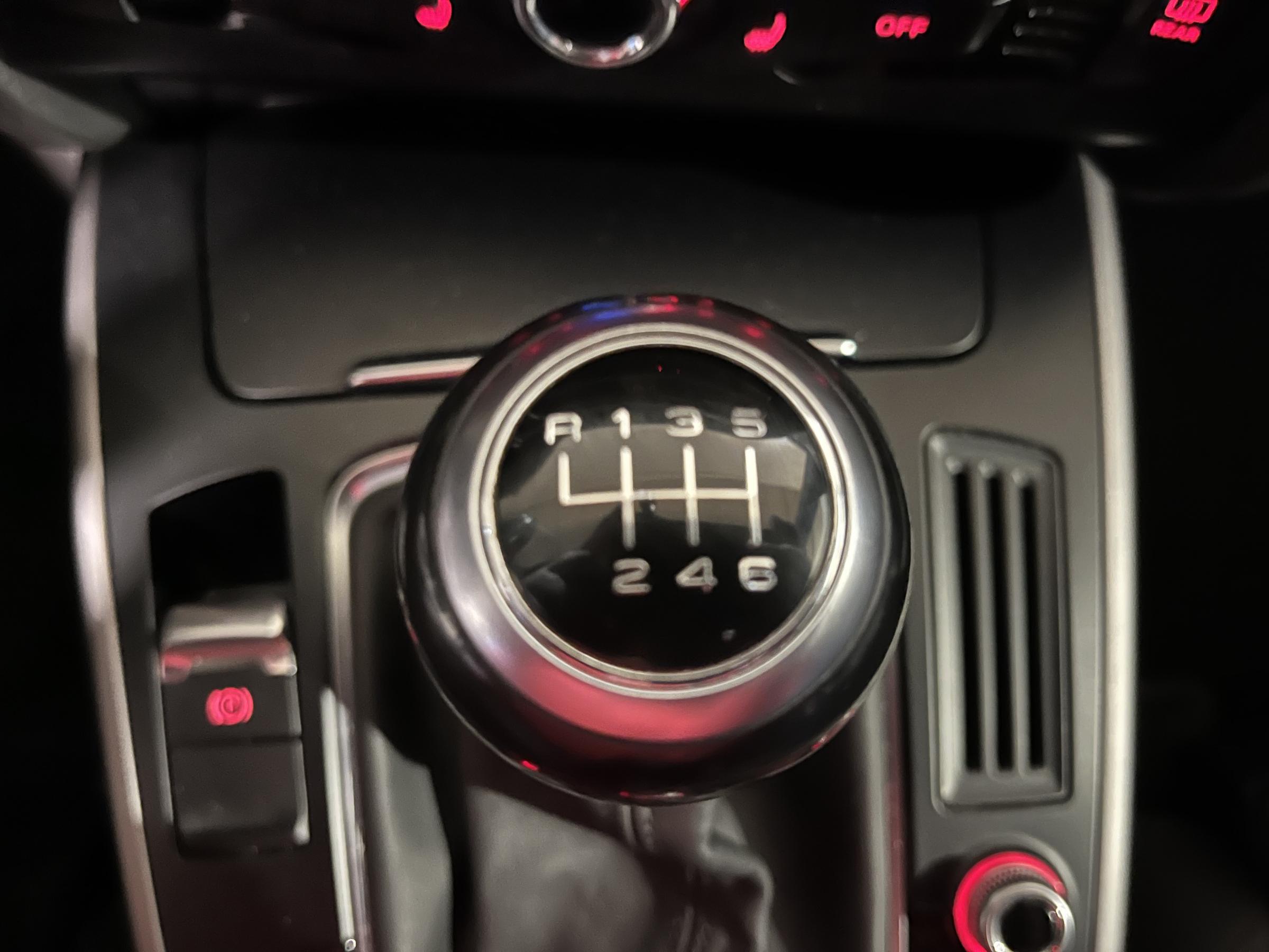 Audi A5, 2014 - pohled č. 17