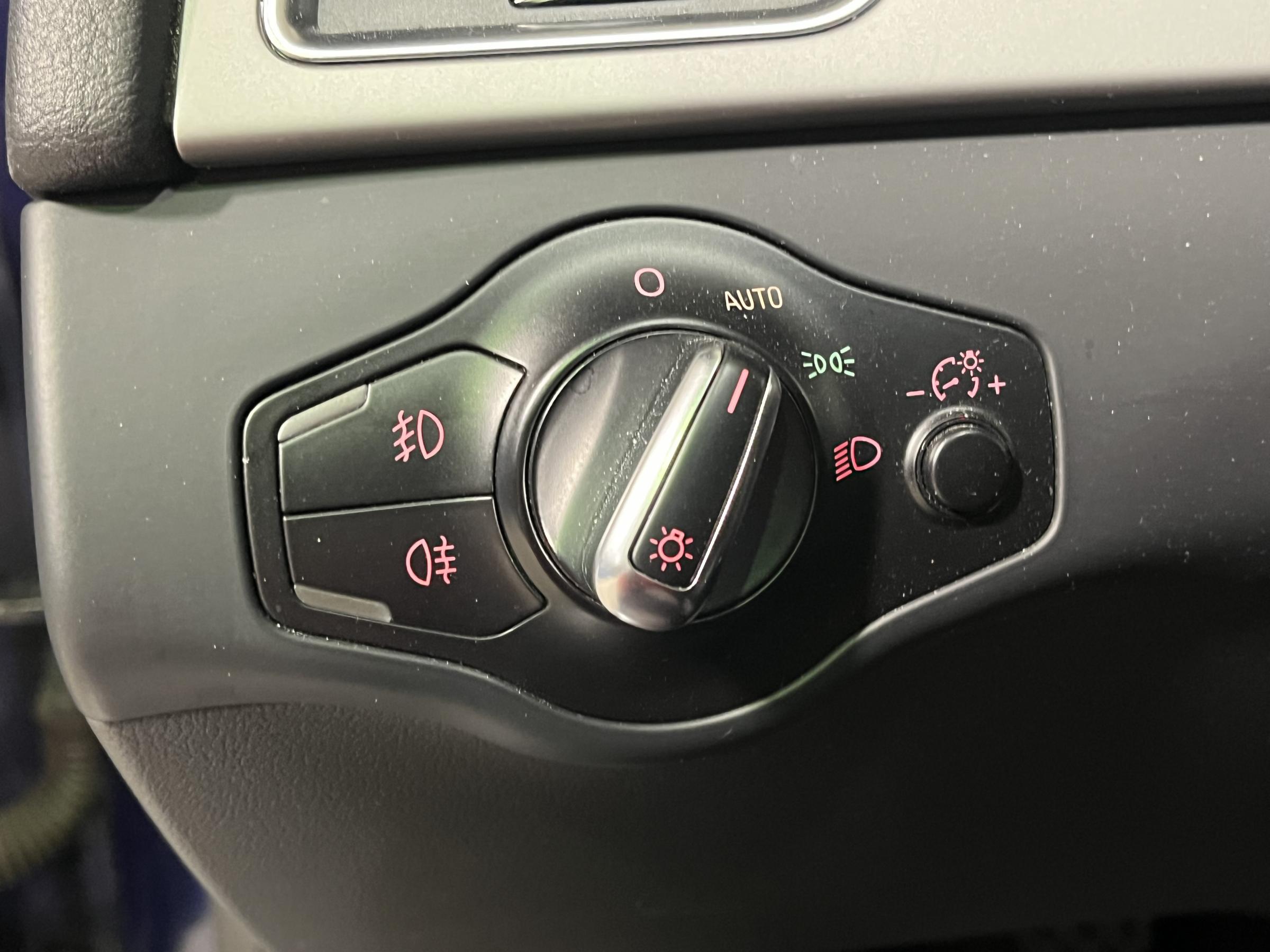 Audi A5, 2014 - pohled č. 19