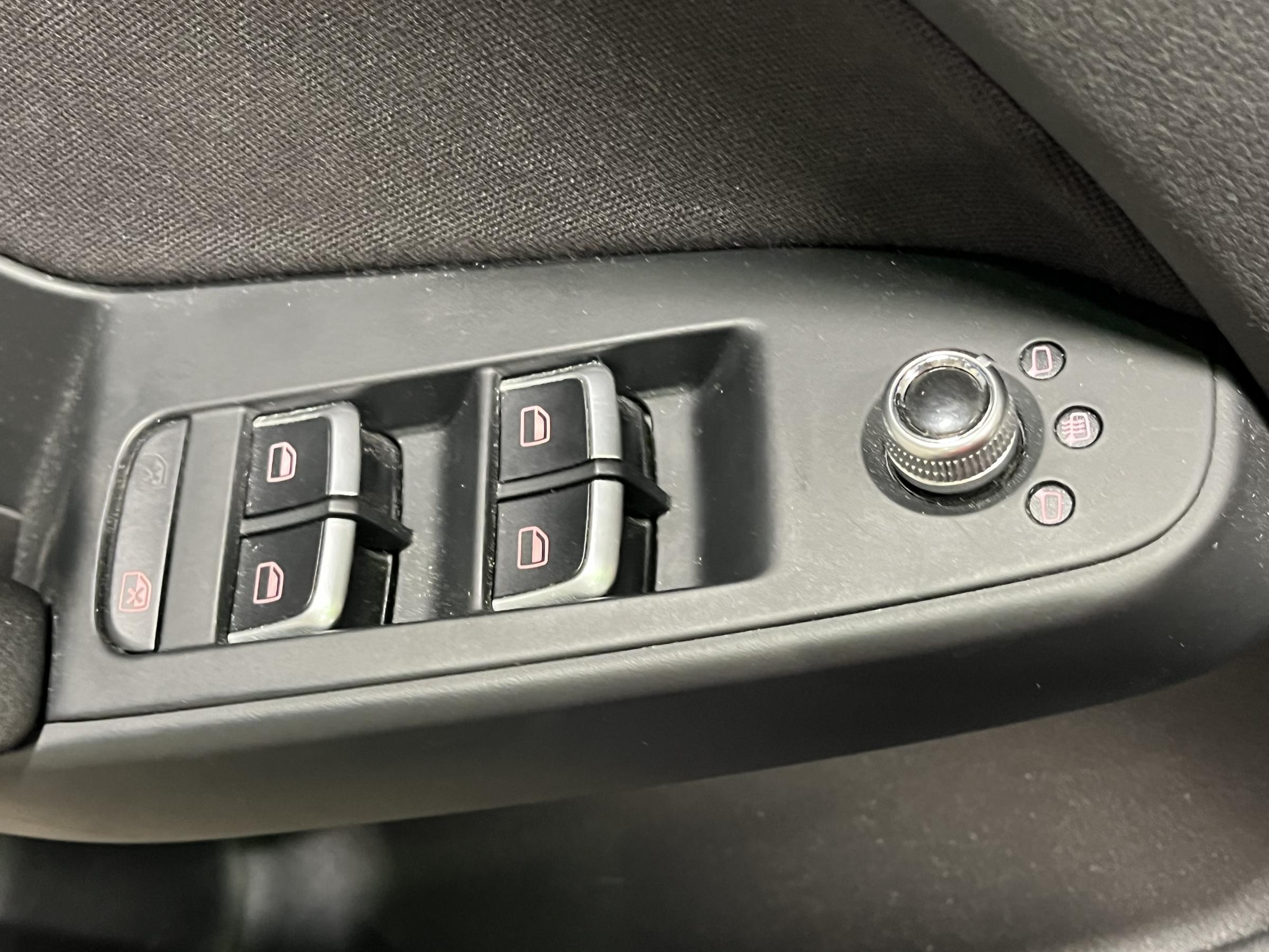 Audi A5, 2014 - pohled č. 21