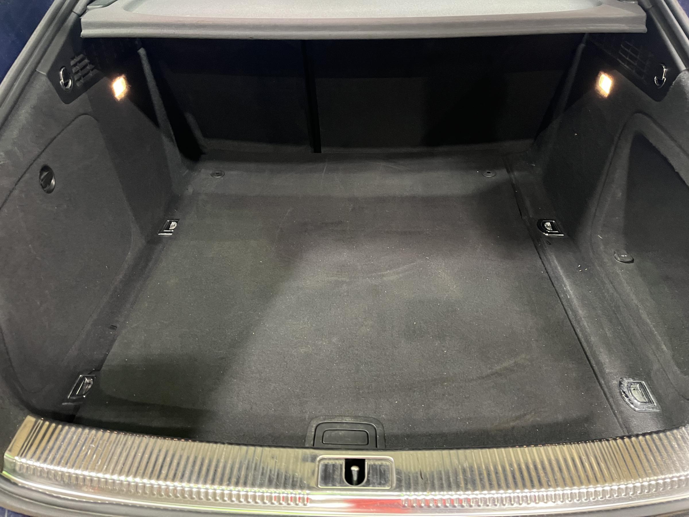 Audi A5, 2014 - pohled č. 7