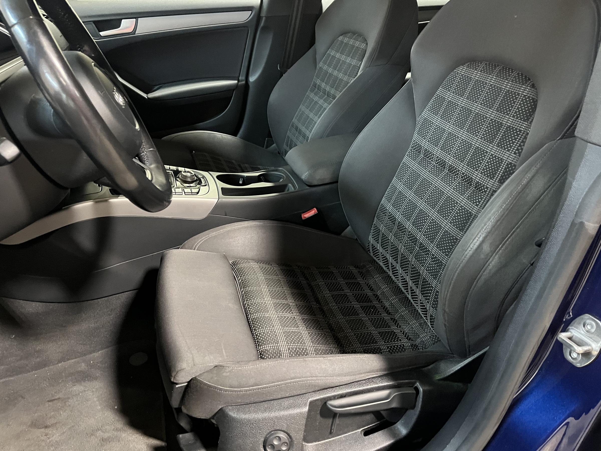 Audi A5, 2014 - pohled č. 8