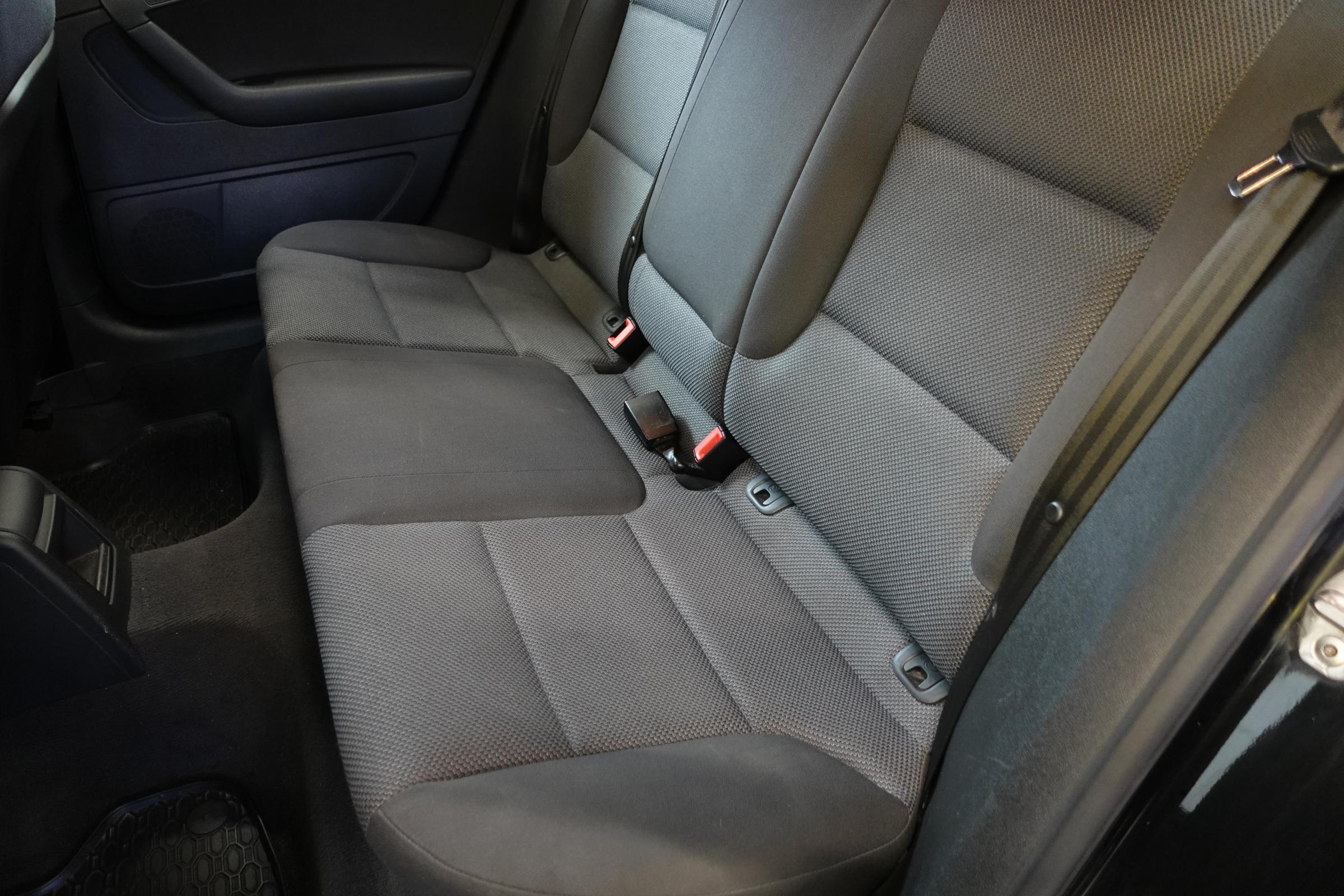 Audi A3, 2010 - pohled č. 11