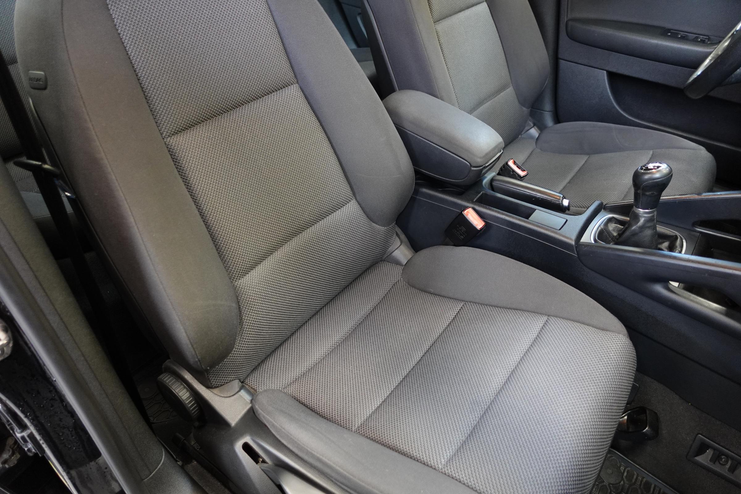 Audi A3, 2010 - pohled č. 12