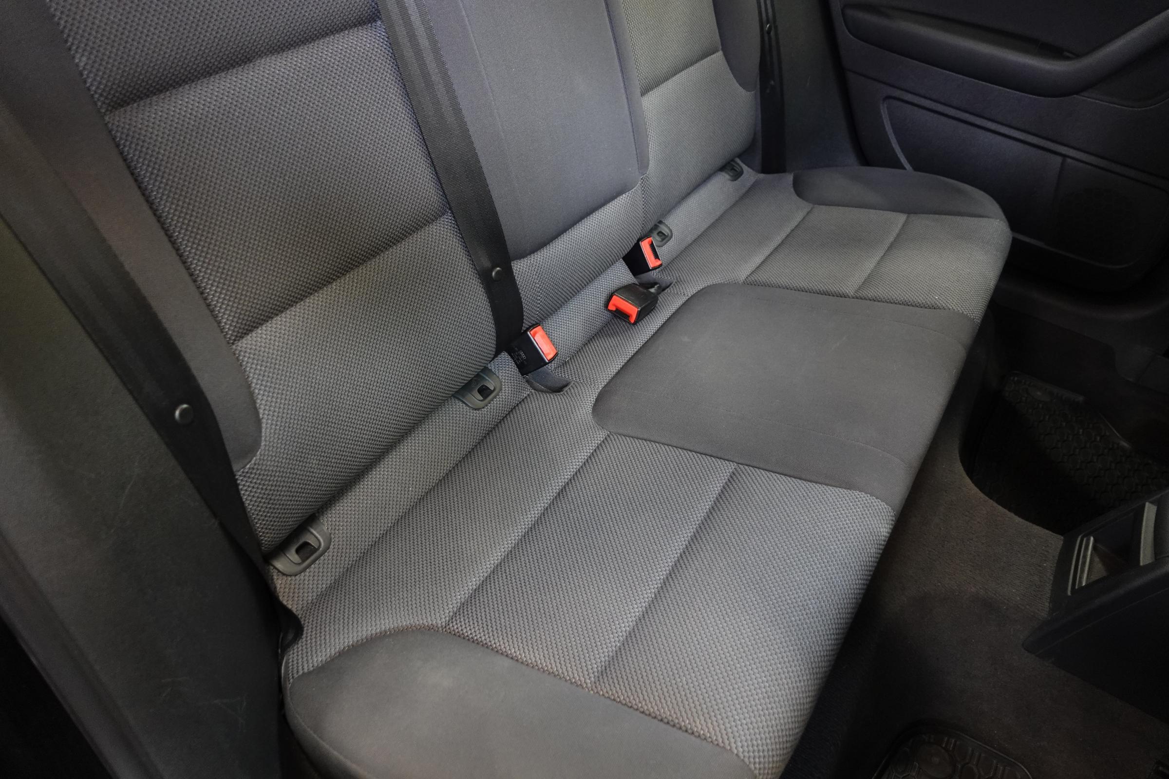 Audi A3, 2010 - pohled č. 13