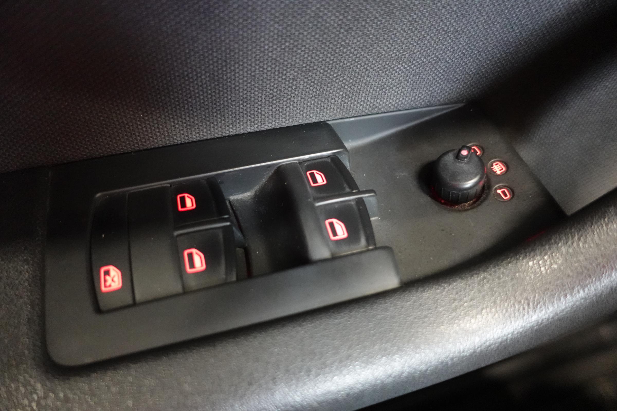 Audi A3, 2010 - pohled č. 14