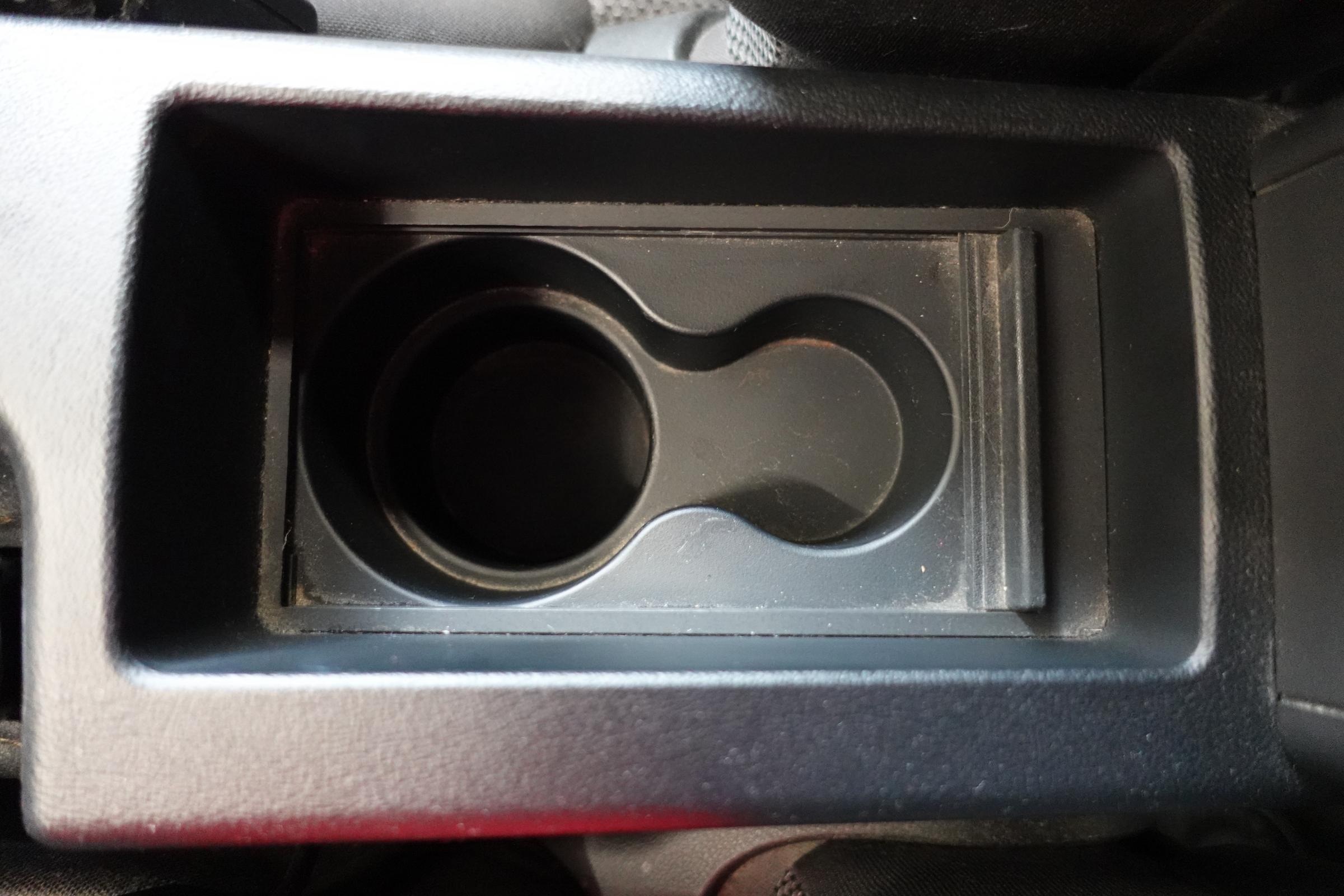 Audi A3, 2010 - pohled č. 19