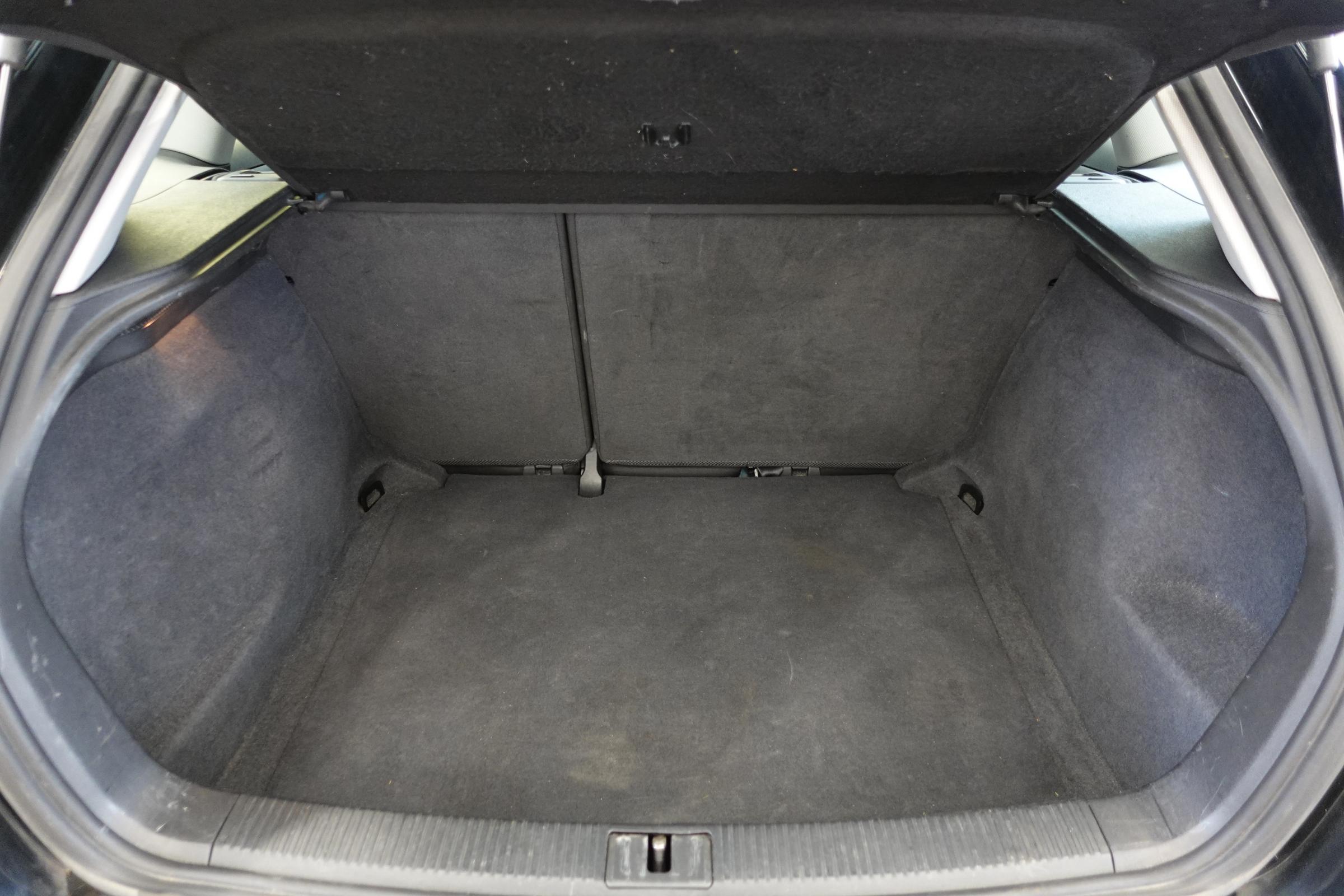 Audi A3, 2010 - pohled č. 7