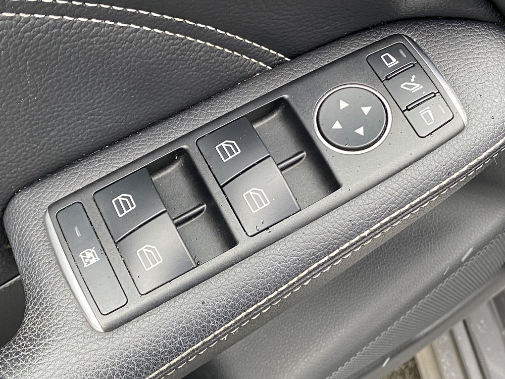 Mercedes-Benz Třída B 2.2 CDi  B200 d