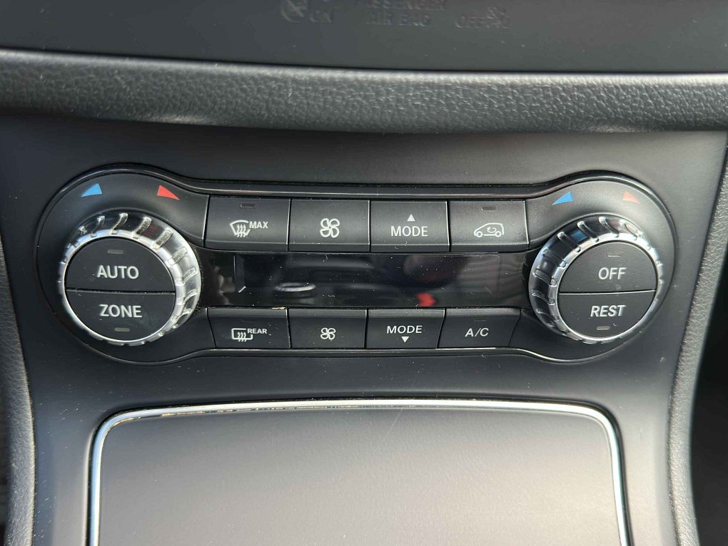 Mercedes-Benz Třída B 2.2 CDi  B200