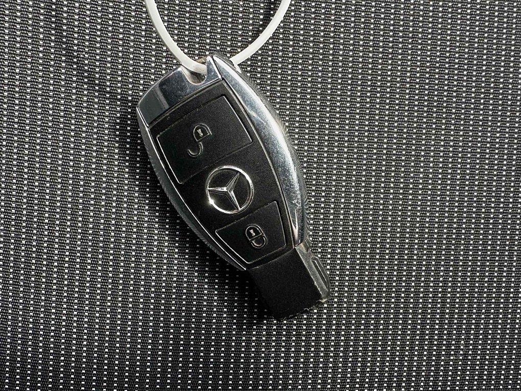 Mercedes-Benz Třída B 2.2 CDi  B200