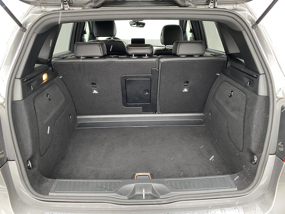 Mercedes-Benz Třída B 2.2 CDi  B200 d