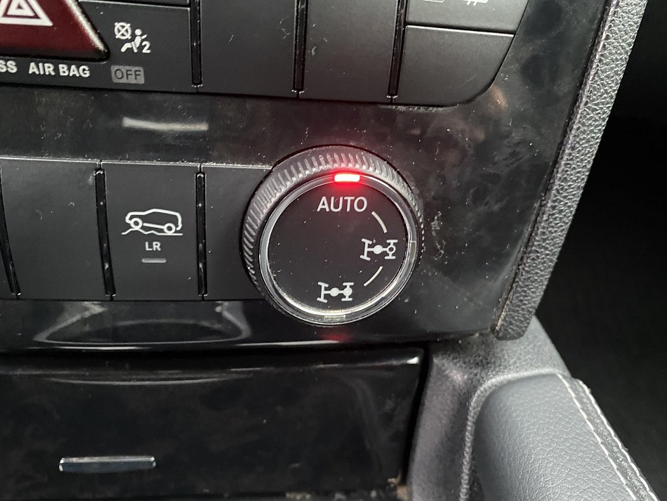 Mercedes-Benz GL 3.0CDi  4Mat, 7míst