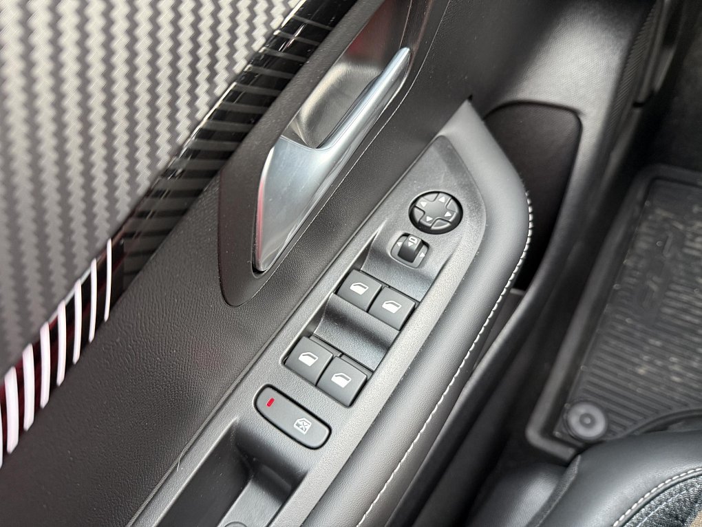 Peugeot 208 1.2PT Allure