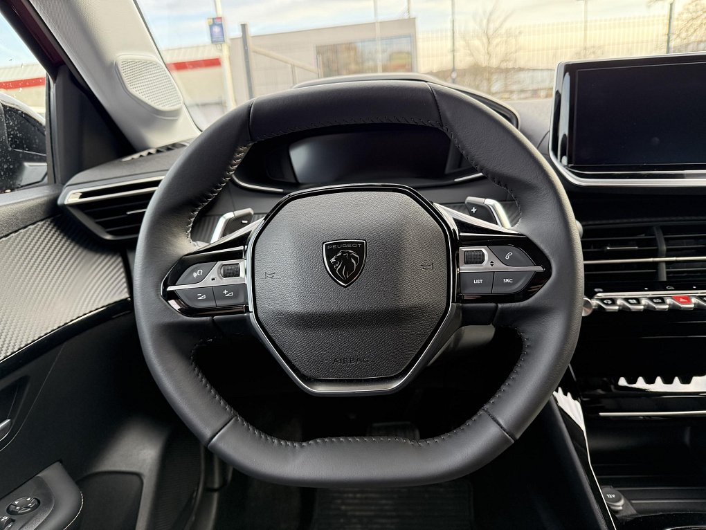 Peugeot 208 1.2PT Allure