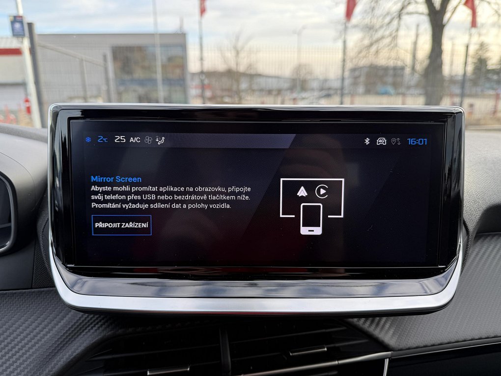 Peugeot 208 1.2PT Allure