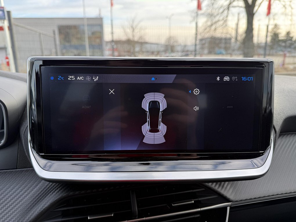 Peugeot 208 1.2PT Allure