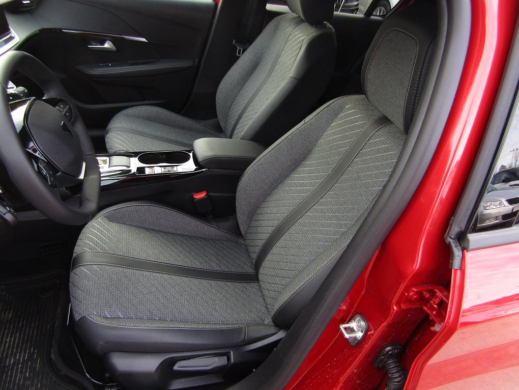 Peugeot 208 1.2PT Allure