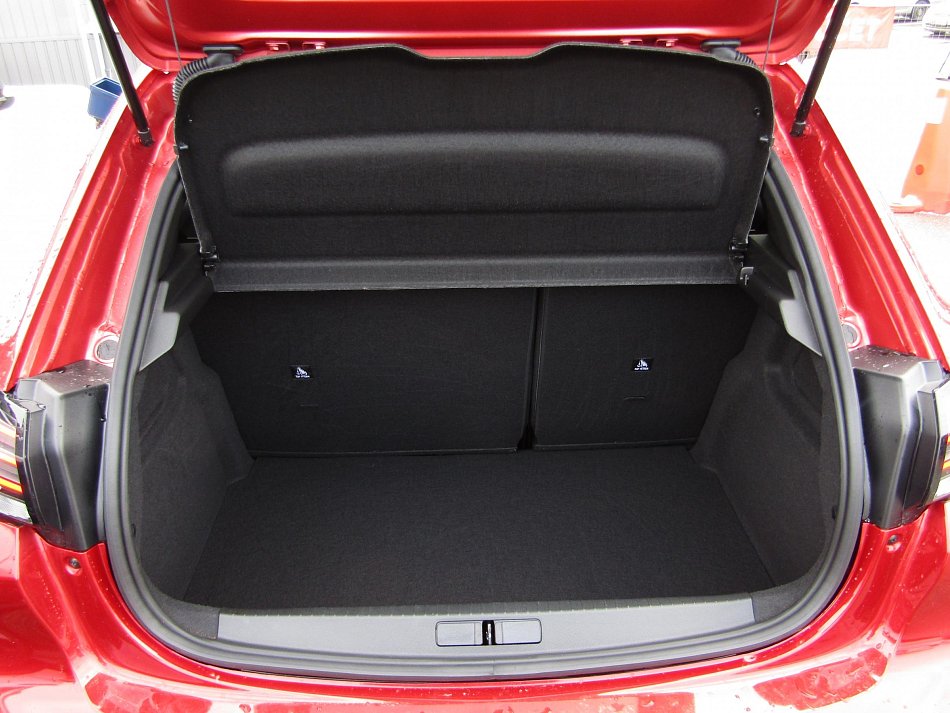 Peugeot 208 1.2PT Allure