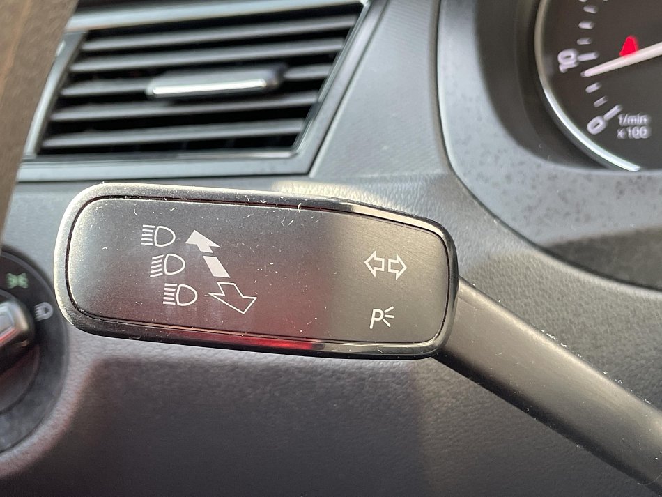 Škoda Rapid 1.2 TSi Active