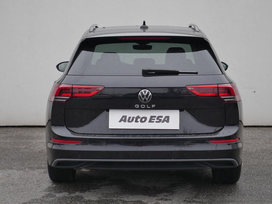 Volkswagen Golf 1.5TSi 