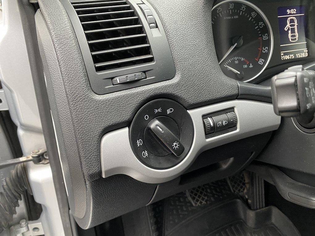 Škoda Octavia II 1.6TDi 