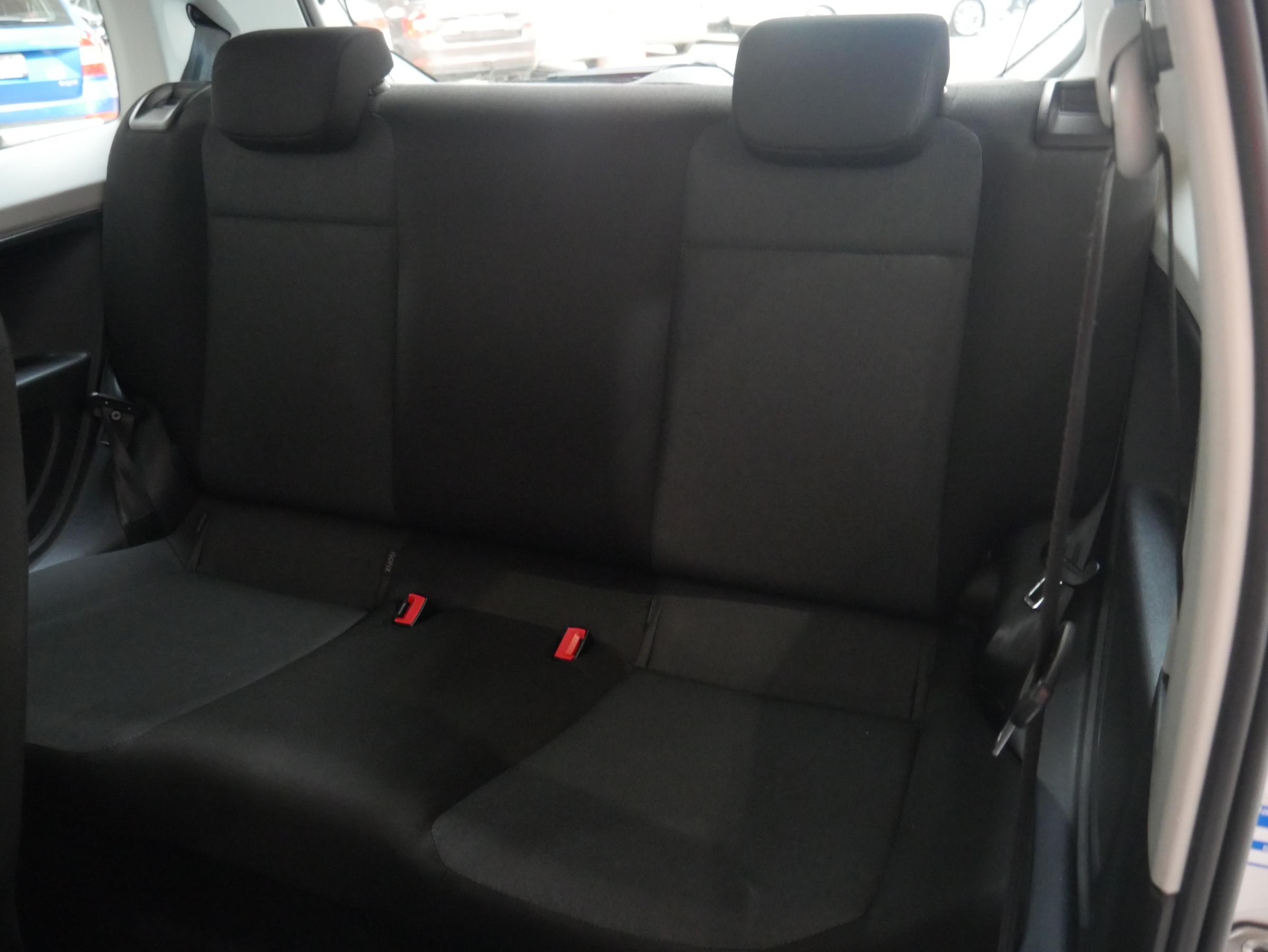 Škoda Citigo, 2015 - pohled č. 10