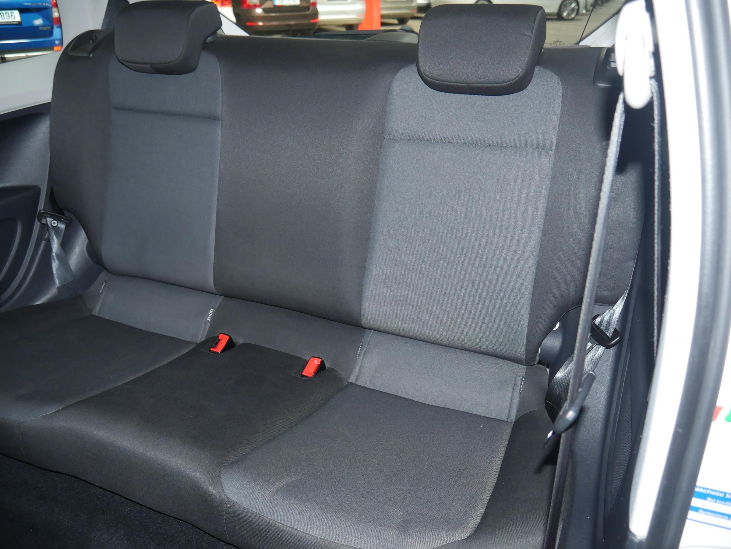 Škoda Citigo, 2015 - pohled č. 11