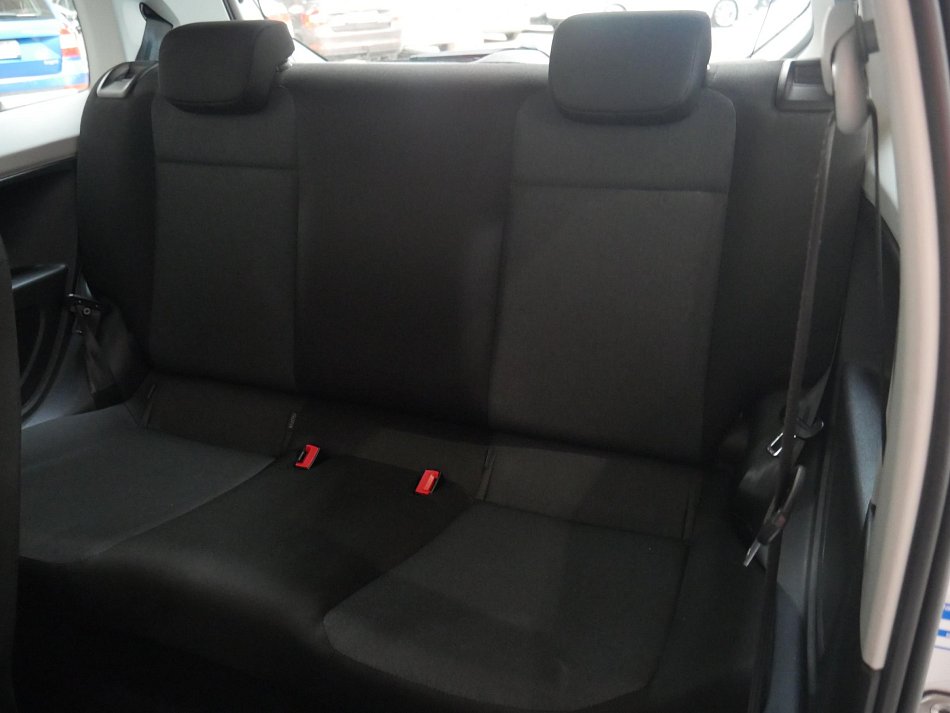 Škoda Citigo 1.0i 