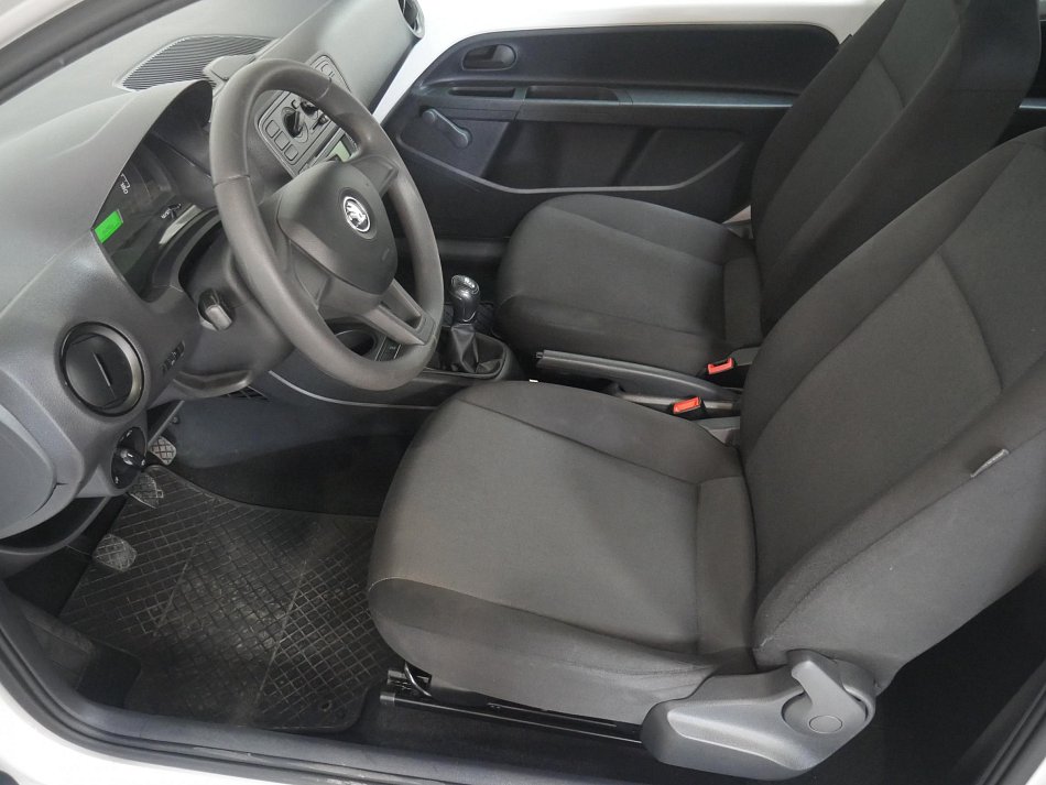 Škoda Citigo 1.0i 
