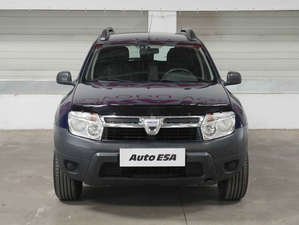 Dacia Duster 1.6 
