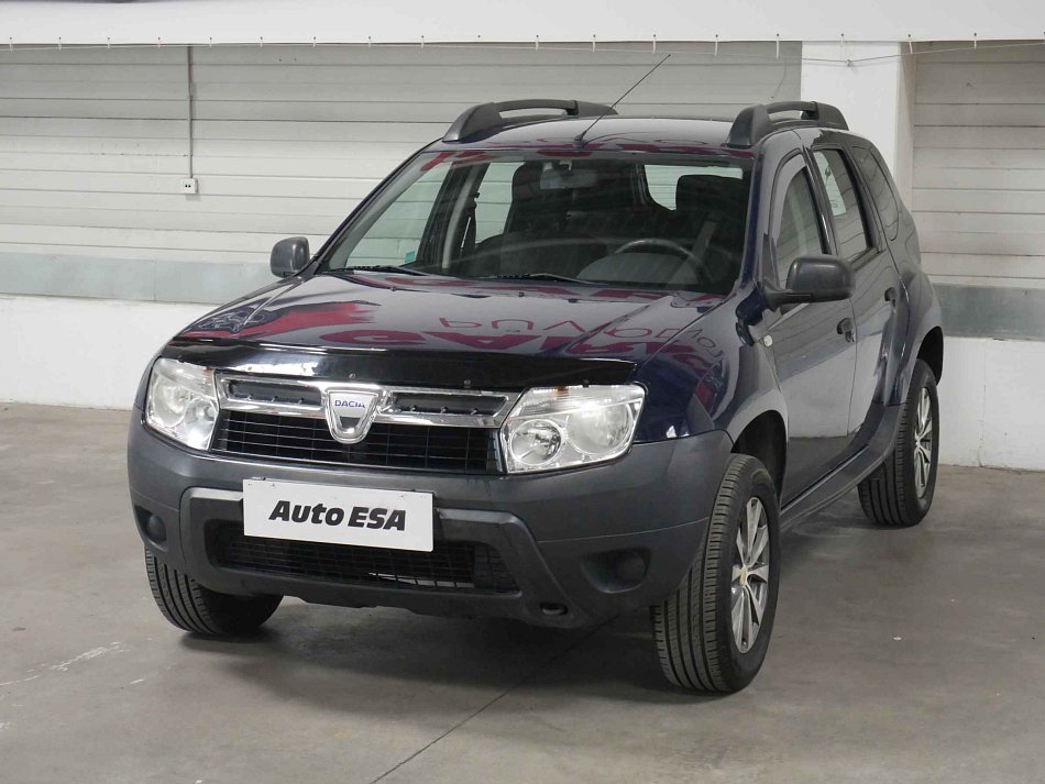 Dacia Duster 1.6 