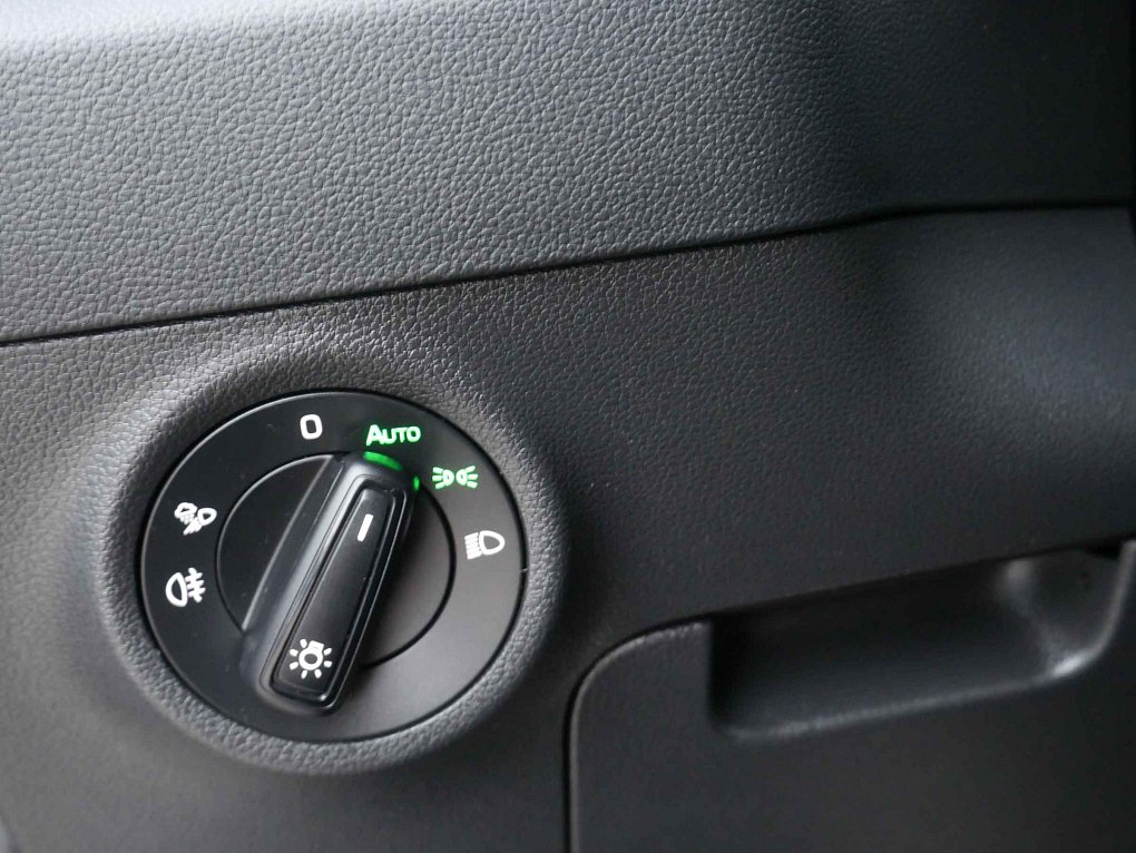 Škoda Karoq 1.5 TSi 