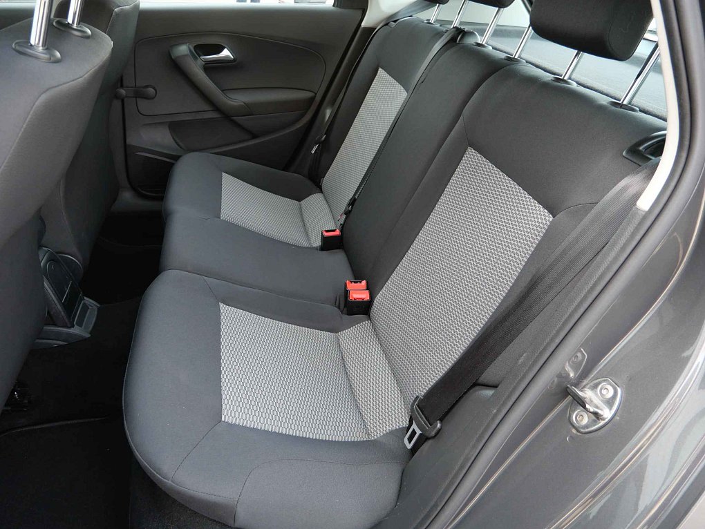Volkswagen Polo 1.2i 